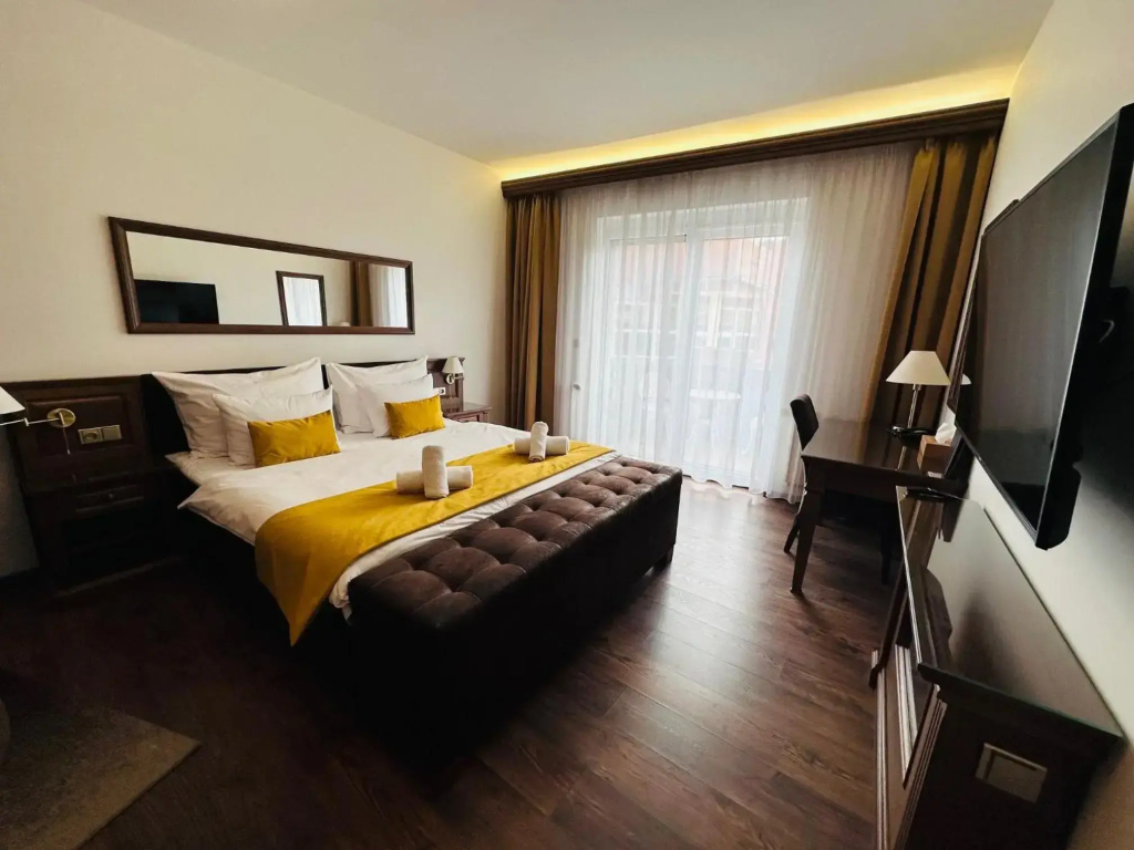 Parkhotel Brno - фото 45