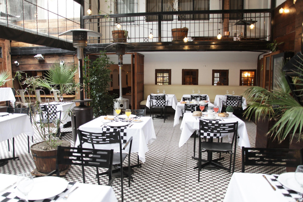 Hotel photo 36