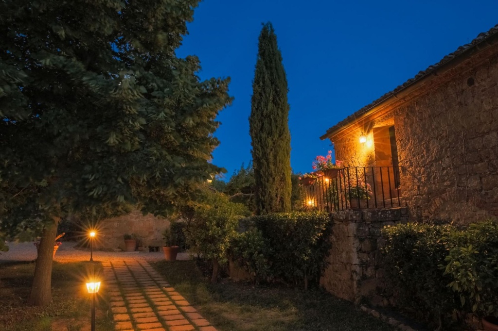 Old Country Mansion in the Heart of Val d Orcia Luxury Villa With Pool AC Wifi-villa Antica Dimora