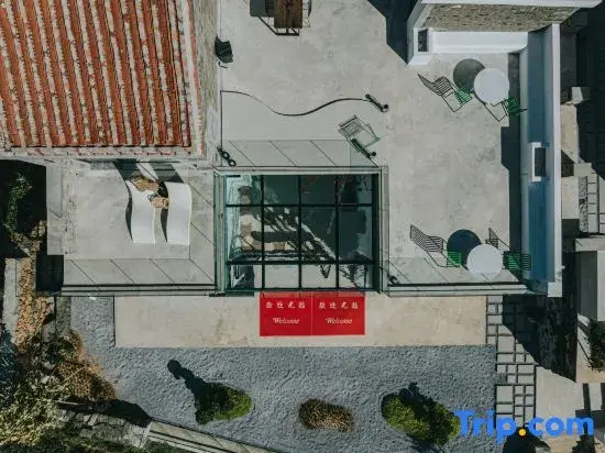 Pingtan Lanshe Yueding Homestay