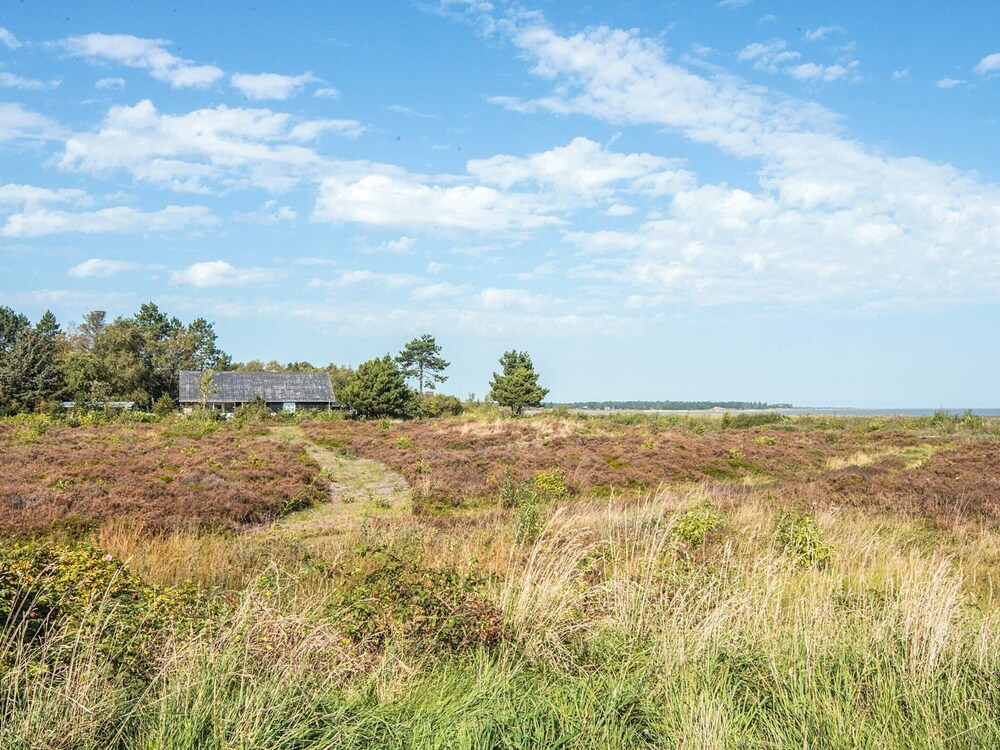 4 Person Holiday Home in Romo