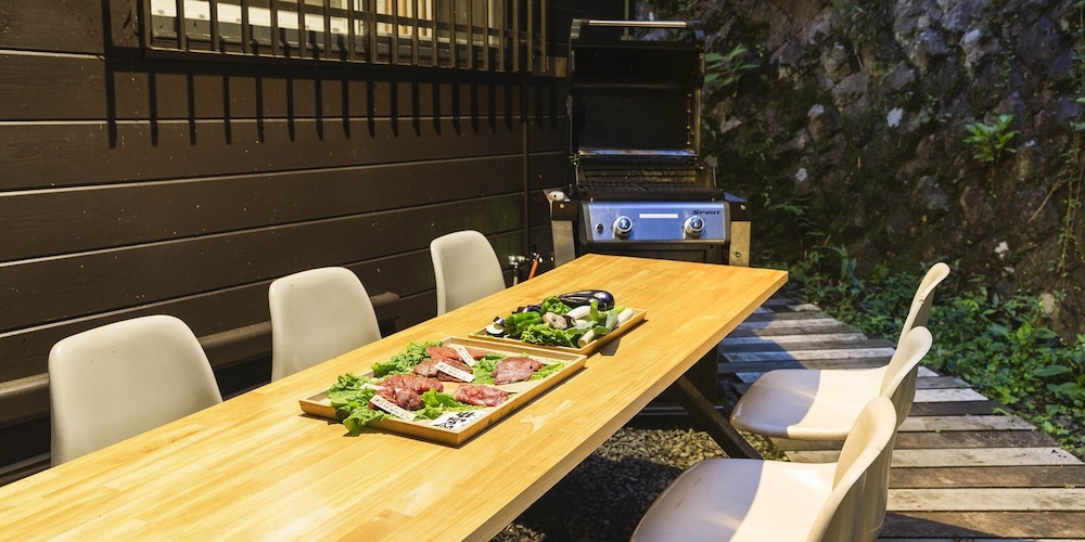Springs Village Hakone Glamping Resort 사진 15
