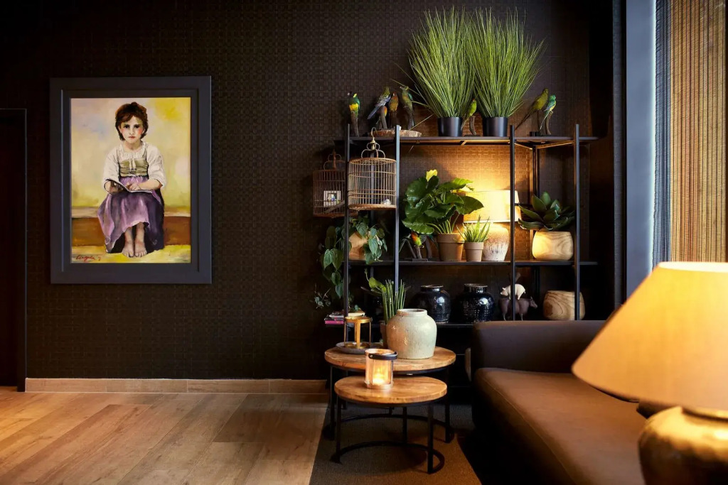 Van der Valk Hotel Luxembourg - Arlon - фото 3