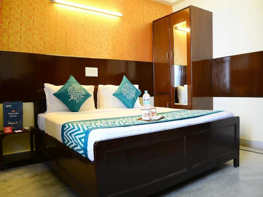 Capital O 2259 Olive N Blue - Chambres