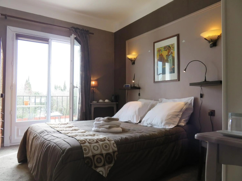 Voir la photo 2 — Hôtel Mon Soleil
