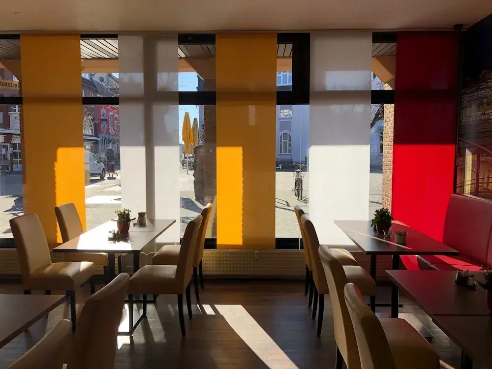Montana Hotel Köln-Bonn Airport - Général