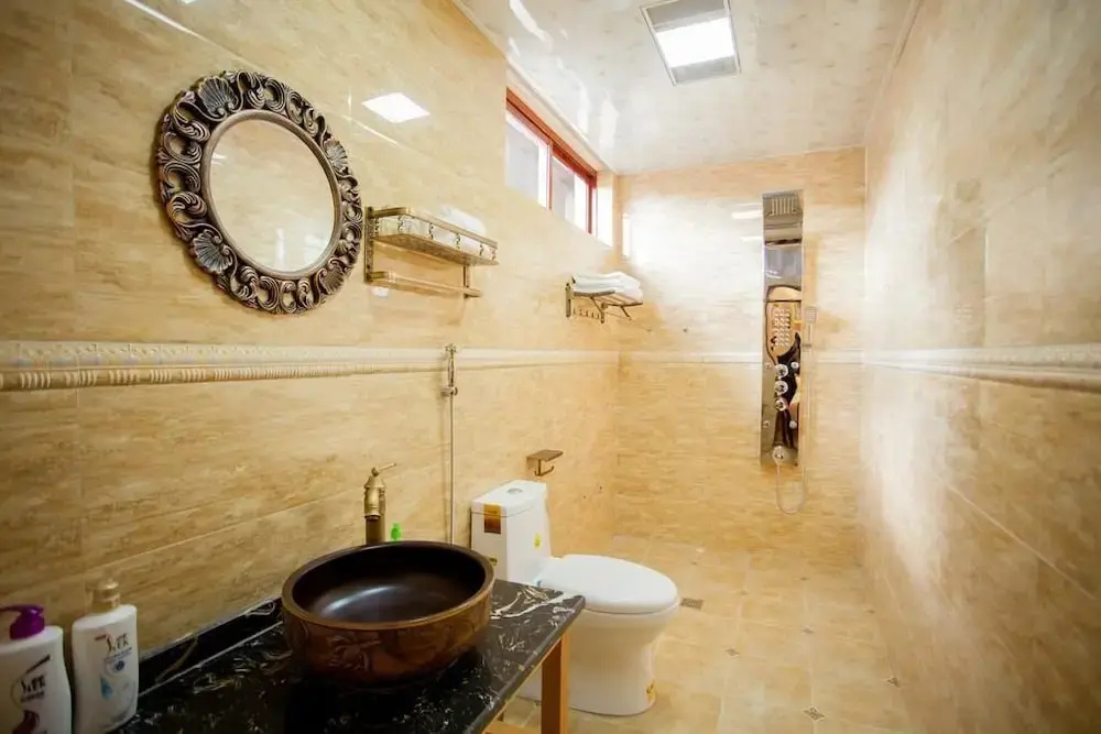 Shangri-La Gu Yue Boutique Guesthouse - Général