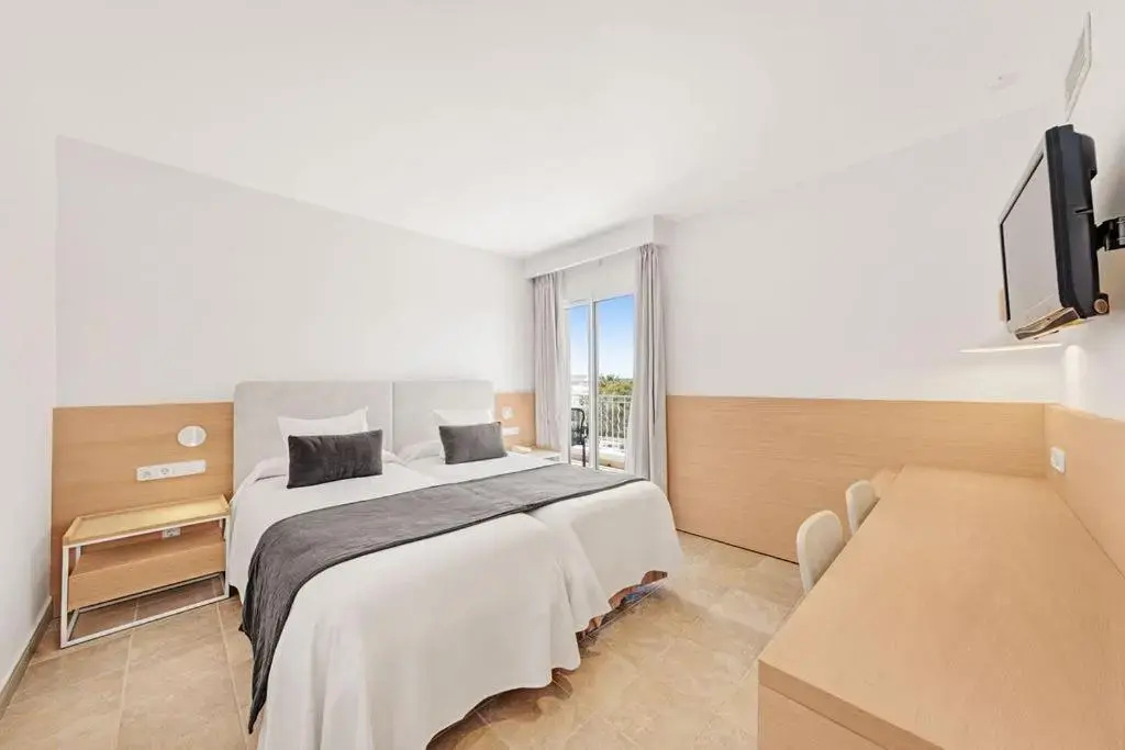 Hotel Villa Chiquita - Adults only (+12) - Chambres