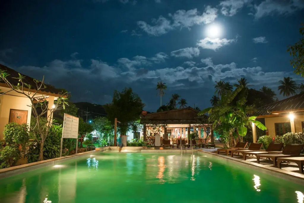 Hotel photo 13