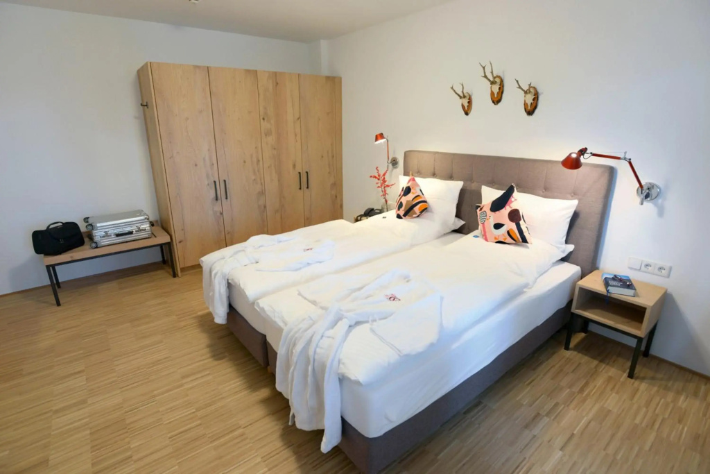 Hotel Oberwiesenhof - Général