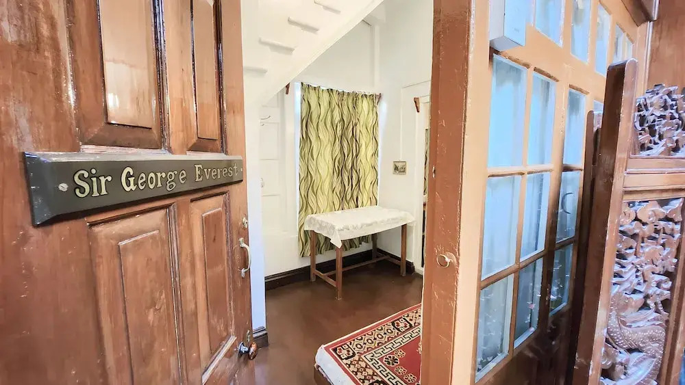 Ivanhoe Hotel A Heritage Property - фото 49