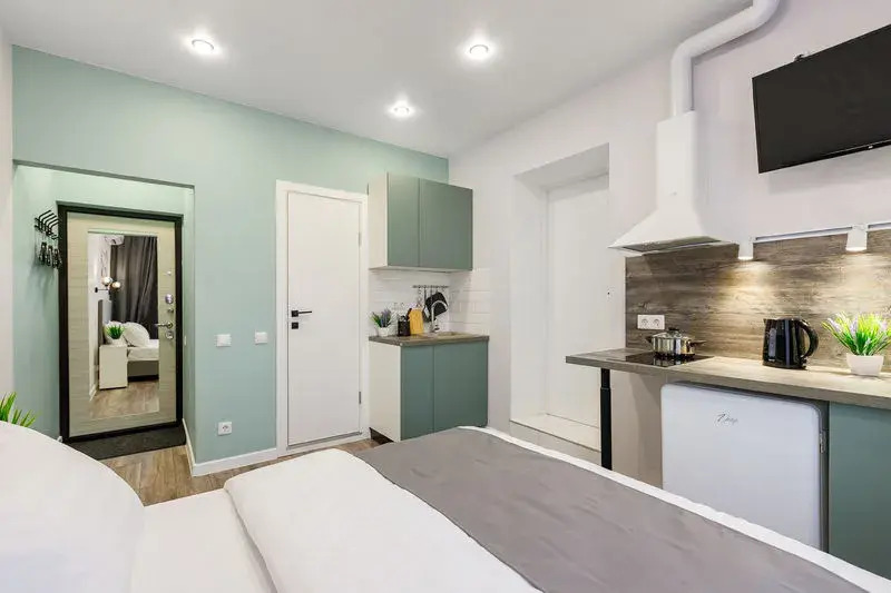 Добрые Сутки на ул. 43 Армии, д. 23 - фото 8