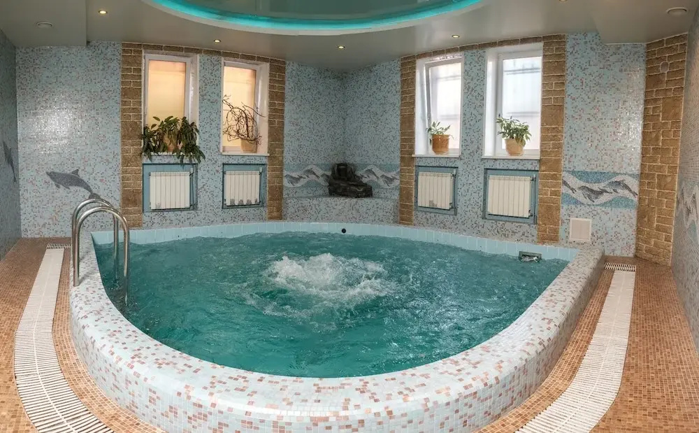 Hotel photo 15