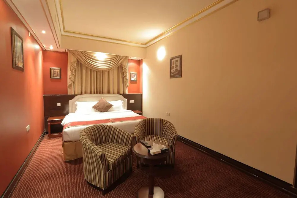 Mansour Grand Hotel — фото 5