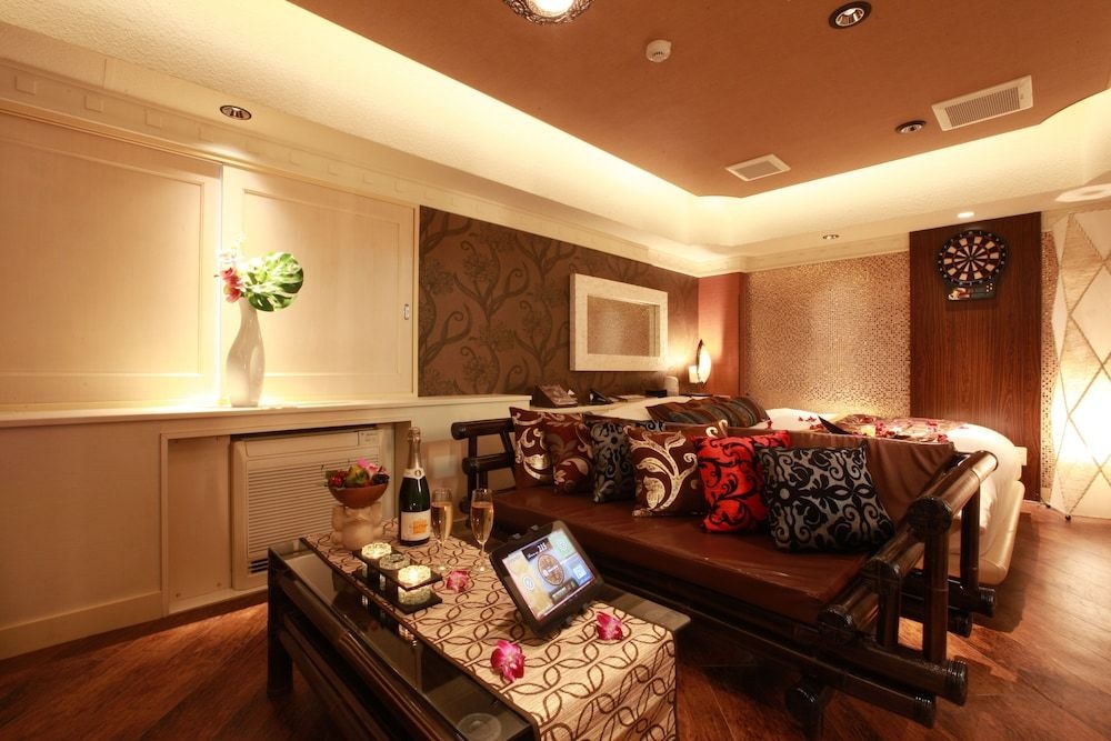 Beauty Hotel Brassino Asian Resort 사진 12