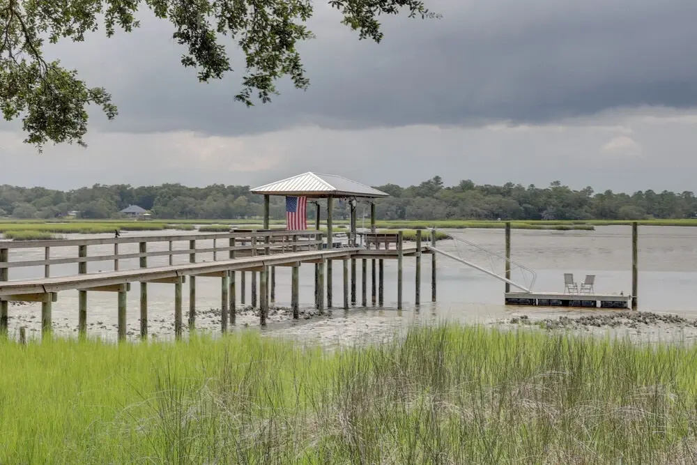 Secluded Birders Paradise: Fishing Dock & Fire Pit