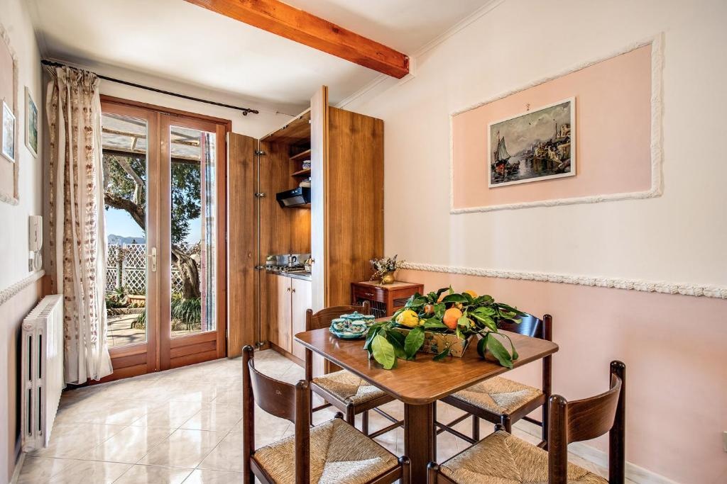 Il Pioppo - Country House Sea View