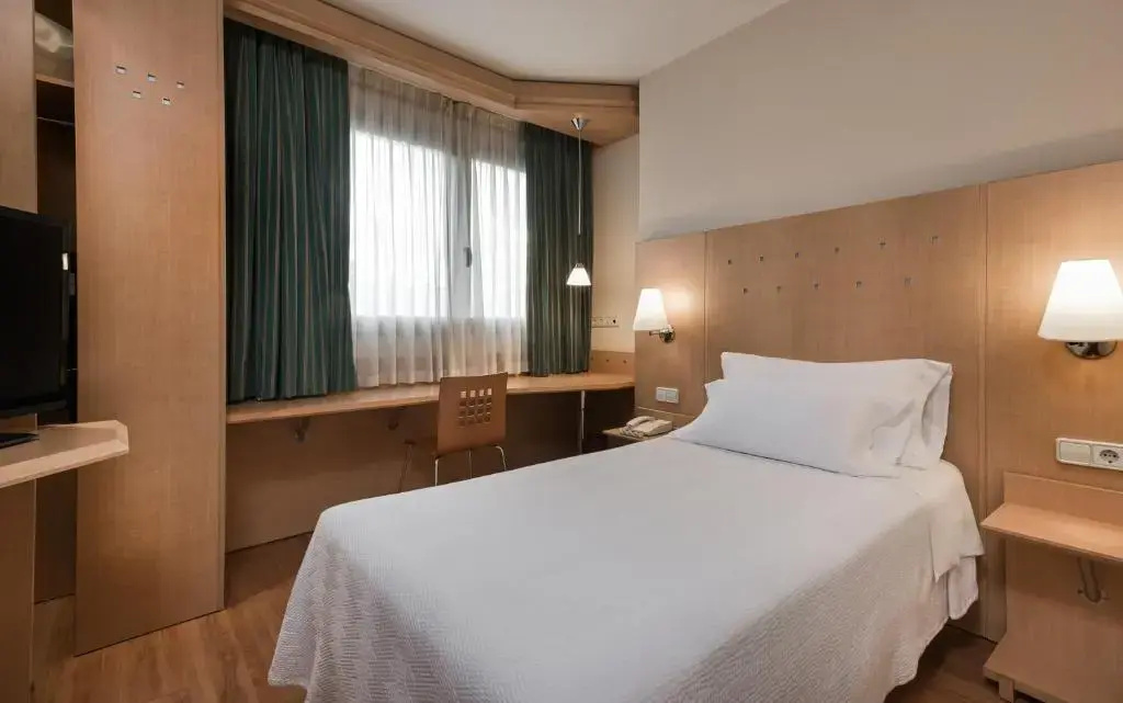 Holiday Inn Express Logrono Rioja by IHG - Chambres