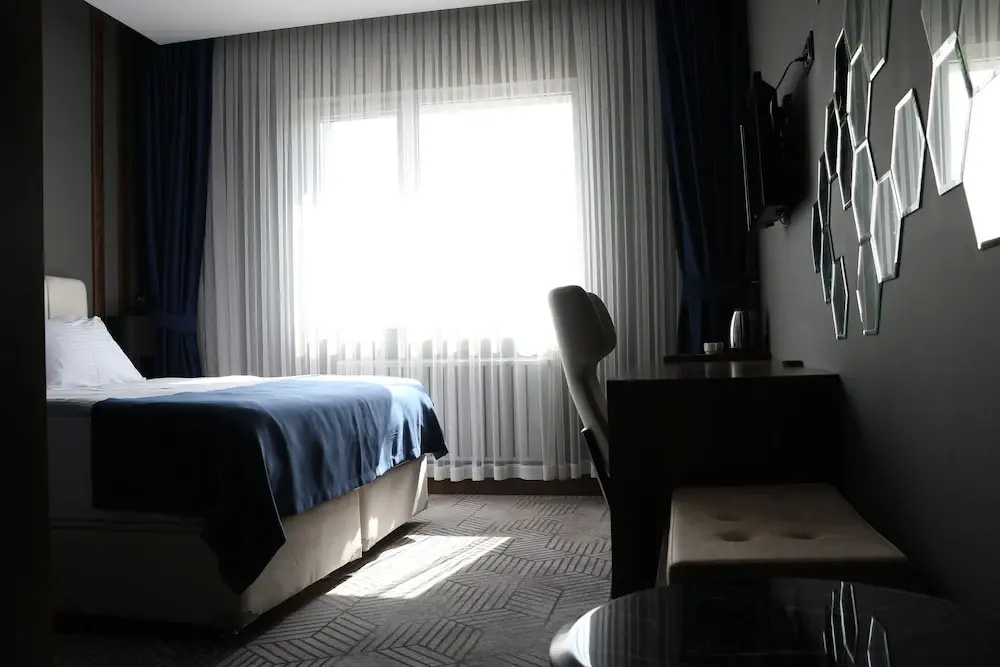 Erzurum Konakli Otel - фото 4