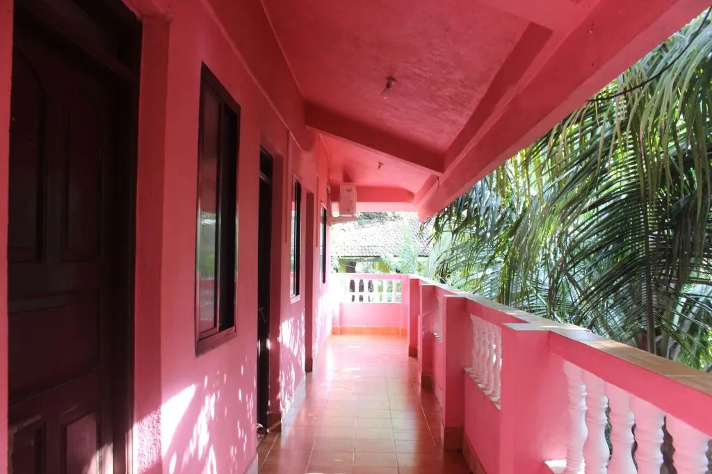 OYO 7497 Calangute