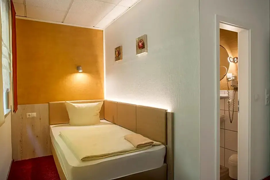 Flair Hotel Mellestollen - Chambres