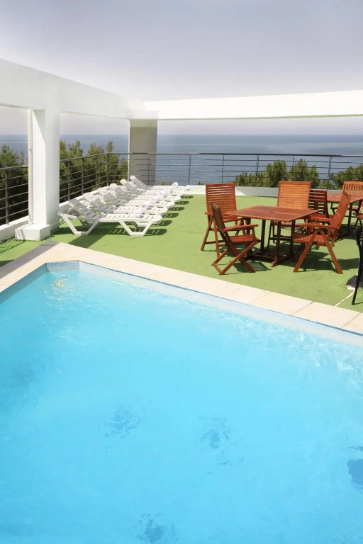 BayInn Hotel - Général