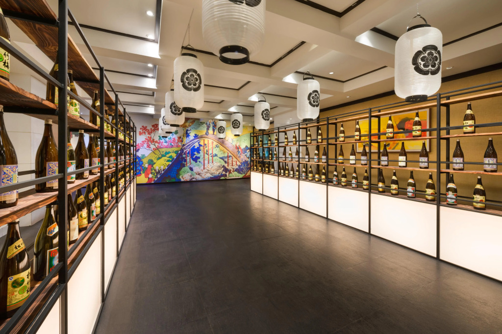 Crowne Plaza Shanghai Pudong by IHG - фото 18