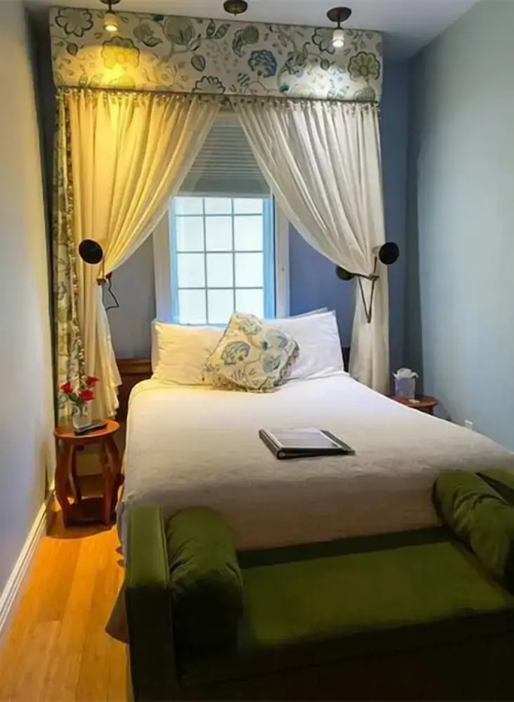 Hotel 1110 - Adults Only - Chambres