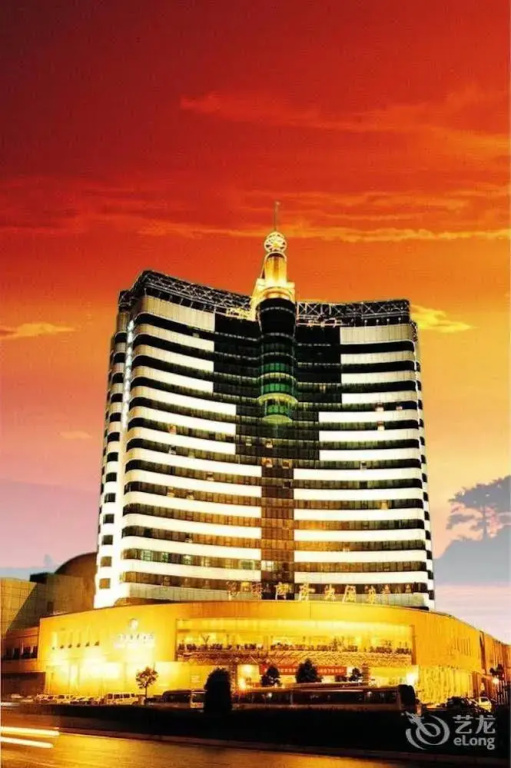Wenzhou Wanrong Hotel