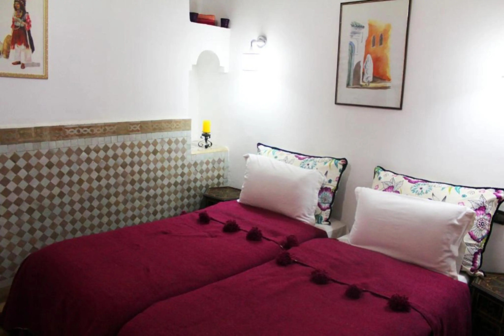 Riad Alida — 5