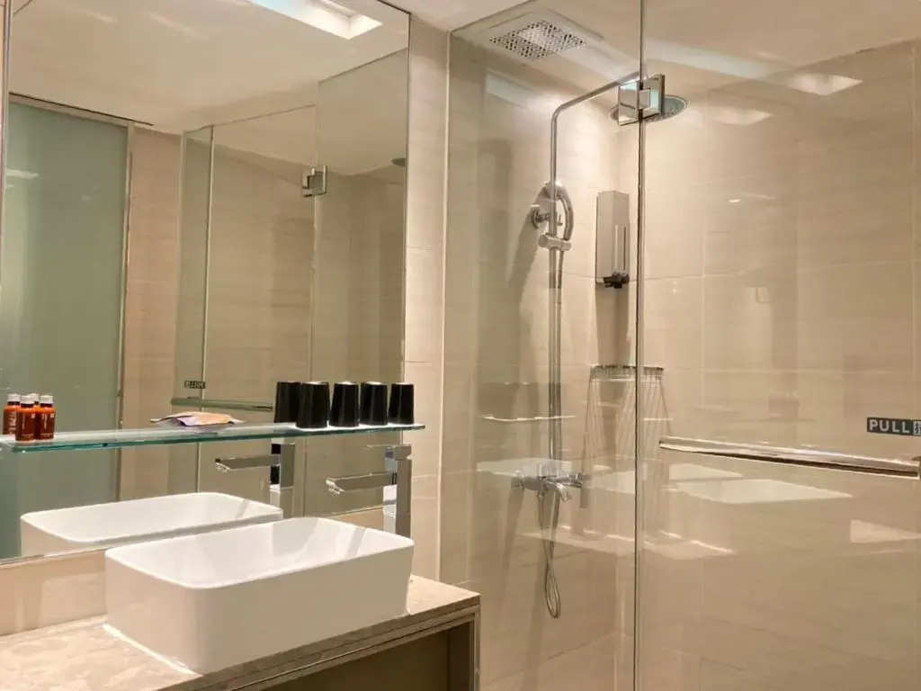 Hotel Midtown Richardson - Chambres