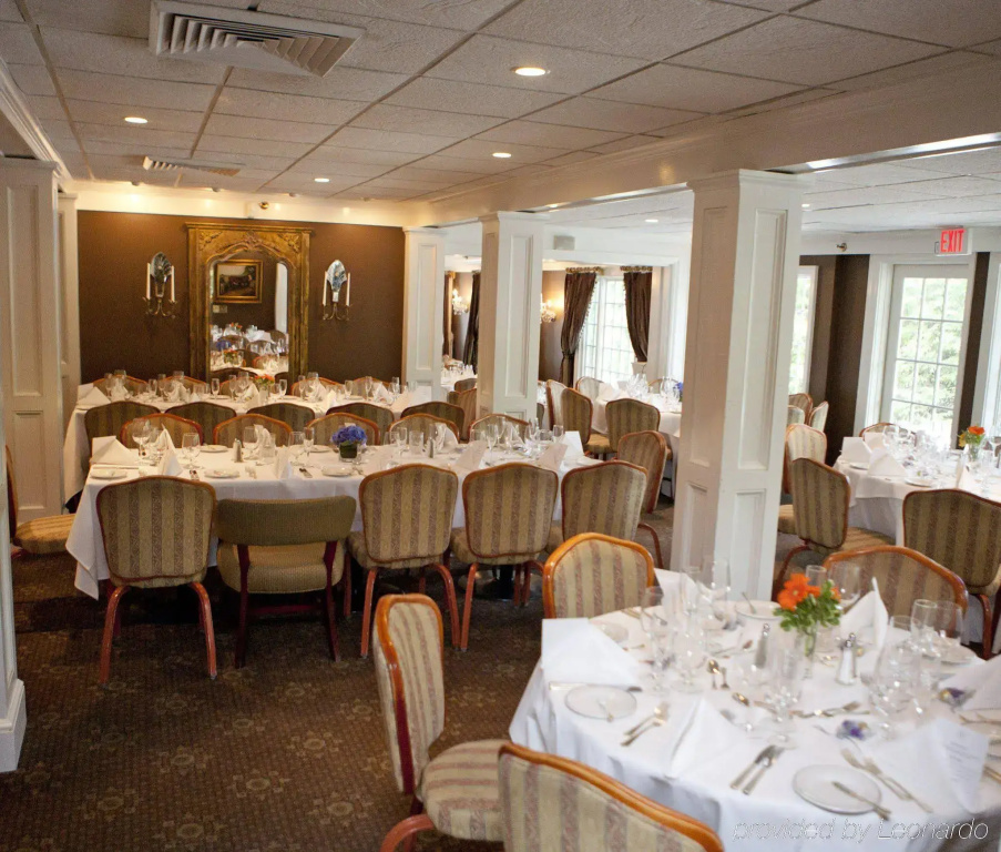The Roger Sherman Inn - Général