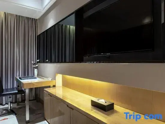 Excel Hotel - Chambres