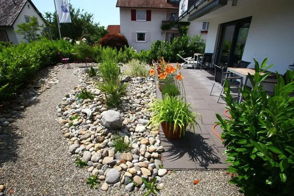 Casa Fortuna Bodensee - Général