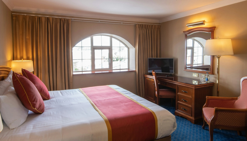 Killarney Towers Hotel & Leisure Centre - Général
