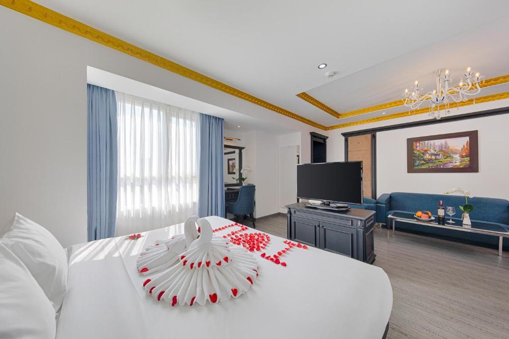Fivitel Boutique Da Nang