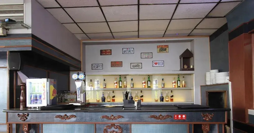 OYO 1175 Hotel Uno In - Général