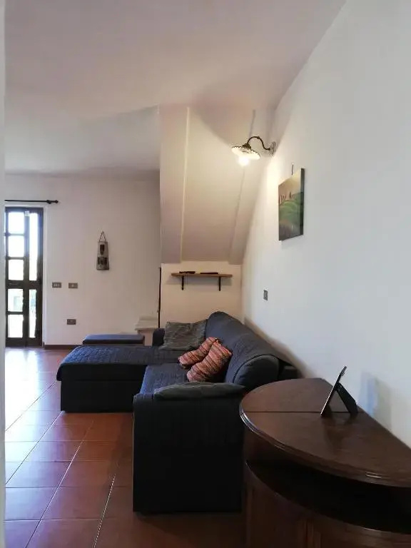 Rustico Lo Scarpone
