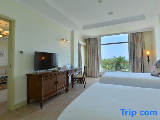 Golden Palm Resort