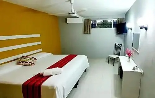 Hotel photo 10