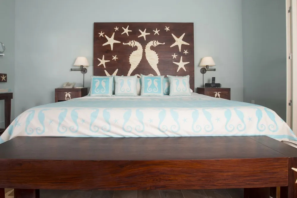 Coral Sands Inn & Cottages - Chambres