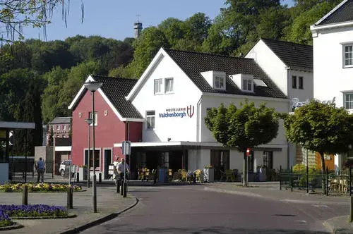 Hostellerie Valckenborgh - Général