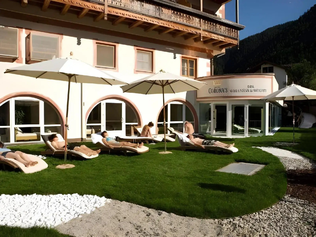 Hotel Corona - Général