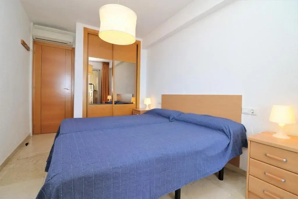 Apartamentos Carolina by null