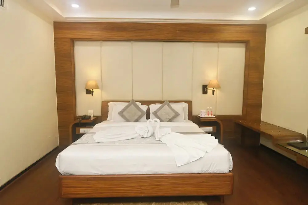 Hotel photo 20