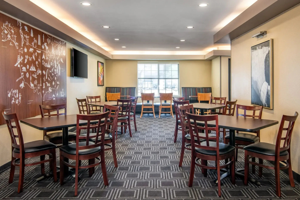 TownePlace Suites by Marriott Las Vegas Henderson - Général