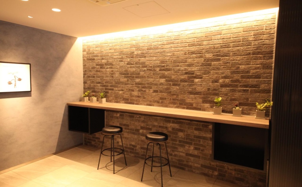 Odysis Sapporo Odori Koen Hotel 사진 35
