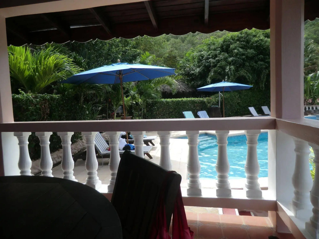 Petite Anse Hotel - фото 14