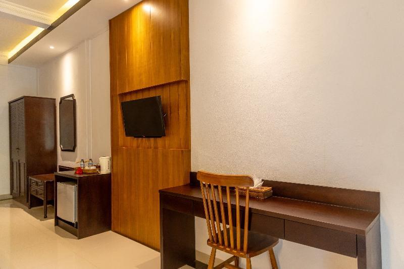 Champlung Sari Hotel Ubud