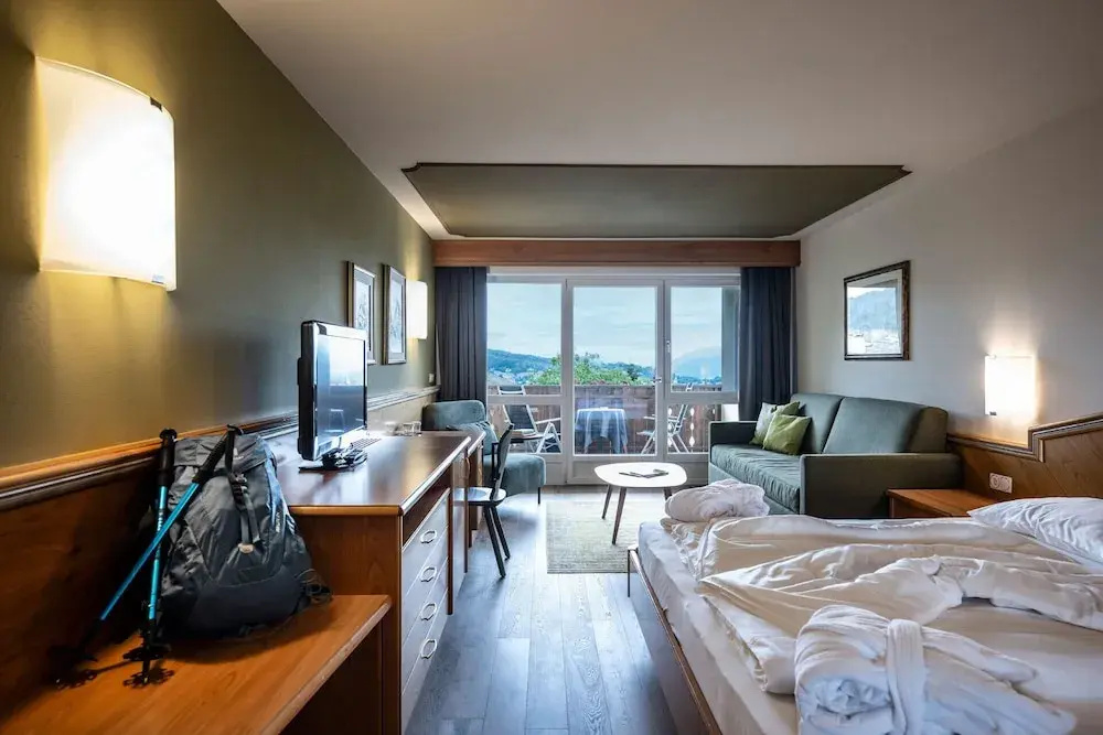 Hotel photo 2
